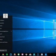 Three Windows 10 Start menu tweaks that subtly improve your experience….