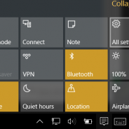 A Guide on how to control Windows 10 settings….