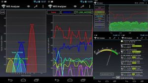 wifi analyzer app for android